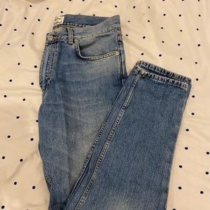 Acne Studios Boyfriend Jeans 28/32
